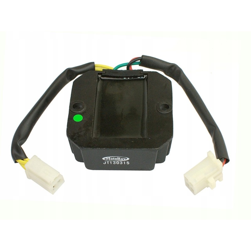 Voltage regulator atv 110 125 6 cables