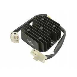 Voltage regulator atv 110 125 6 cables