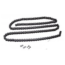 420h reinforced Lifan go kart chain