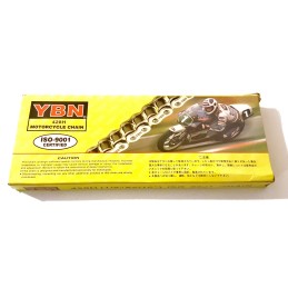 420h reinforced Lifan go kart chain