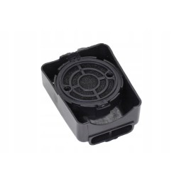 Air filter insert in pocket bike housing