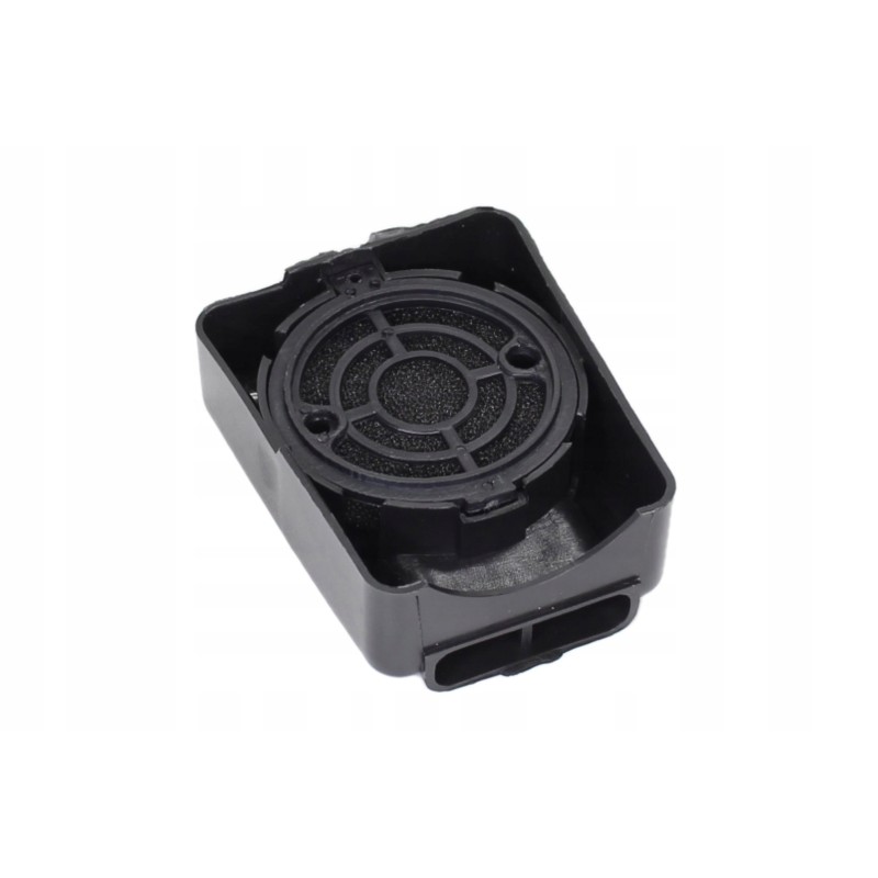 Air filter insert in pocket bike housing