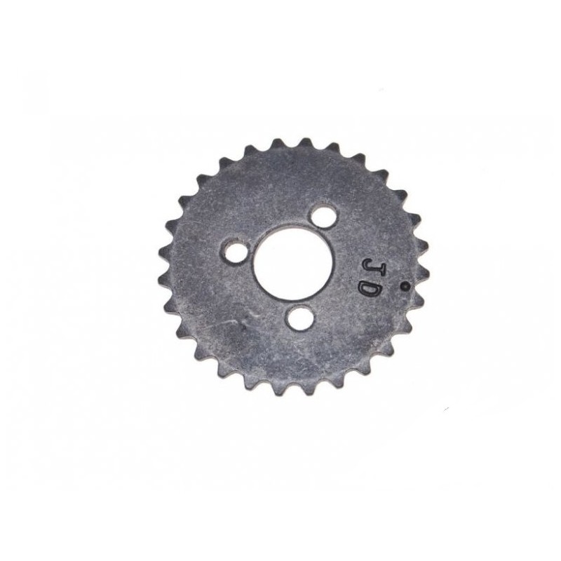Camshaft sprocket atv 110