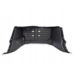 Step footrest right Thor ATV 200 250cc