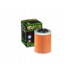 Hiflofiltro HF 152 oil filter