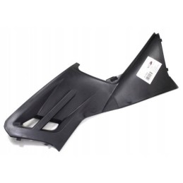 Left side plastic atv 150 diablo quad