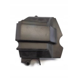 Cover of the output gear loncin cdi 250