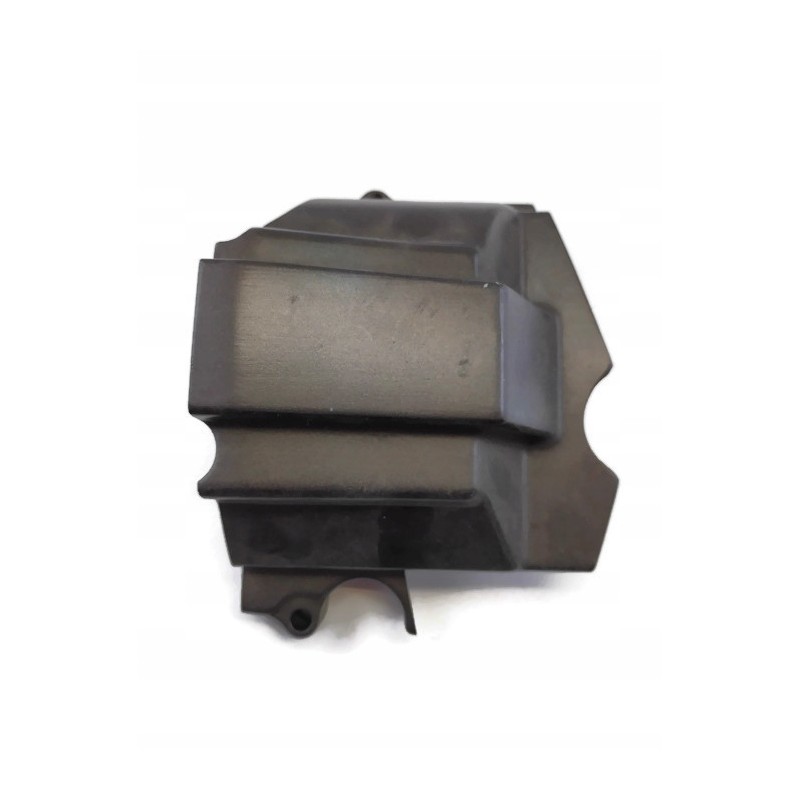 Cover of the output gear loncin cdi 250