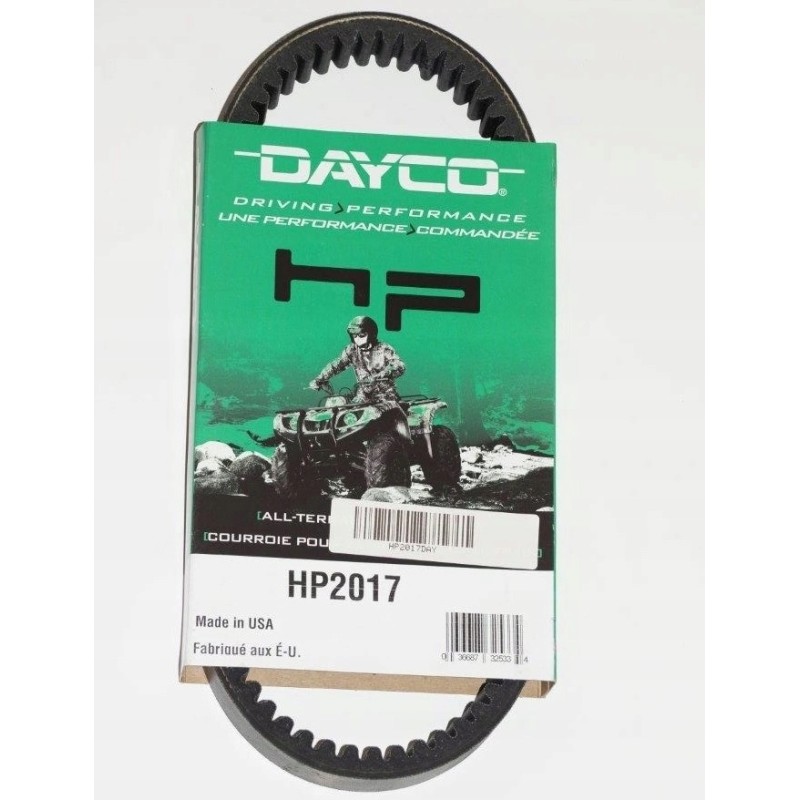 Drive belt ATV 28 5 x 848le belt Drive belt Kawasaki KVF 700