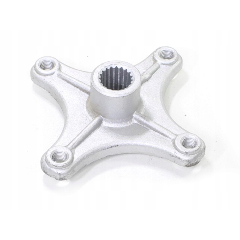 Rear wheel hub atv leopard 110 125 charming