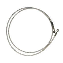 Metal brake hose 200cm ATV ck 8mm