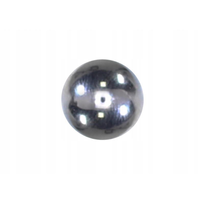 Steel ball 9 525 atv alaska 300 din