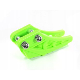 Cross chain guide 125 green hb