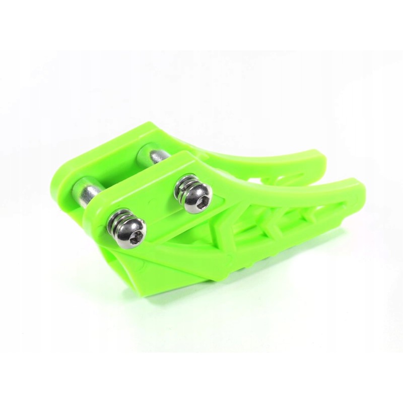 Cross chain guide 125 green hb