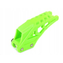 Cross chain guide 125 green hb