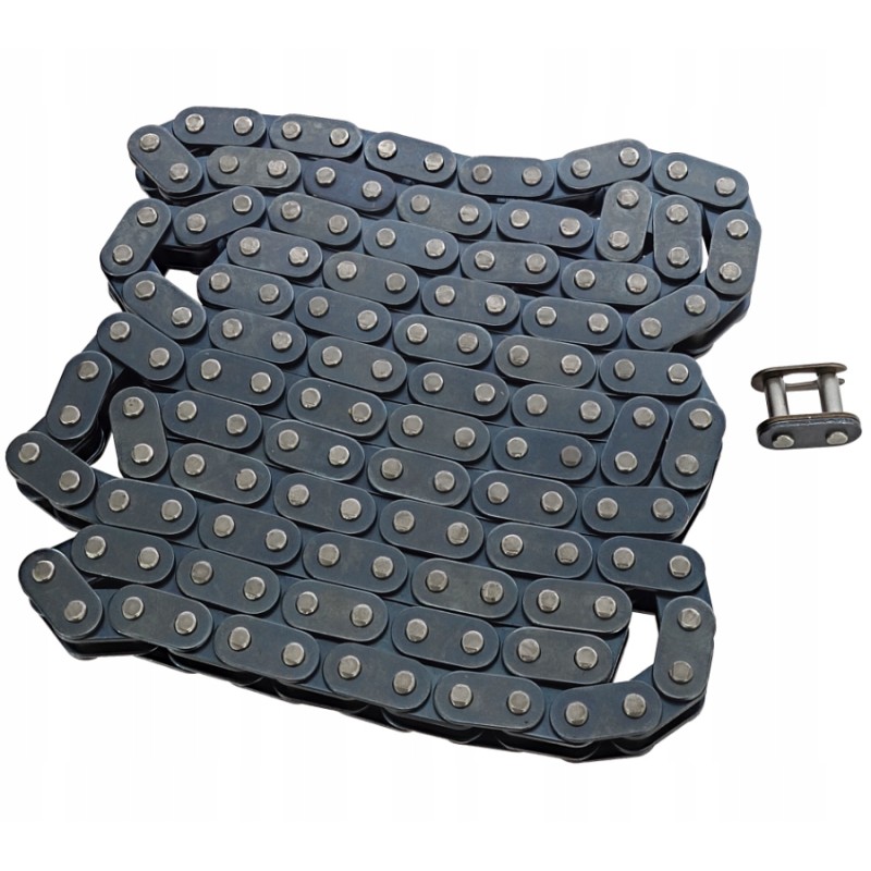 T8F 144L mini atv drive chain