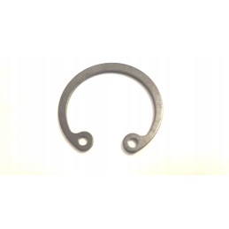 Piston pin protection for cf moto 500 allroad