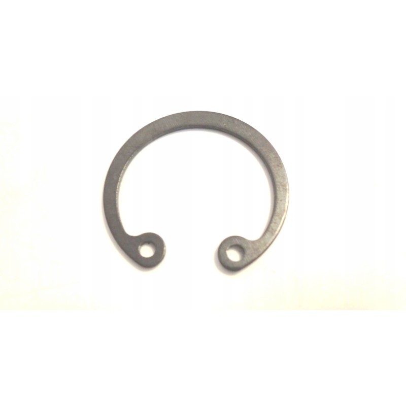 Piston pin protection for cf moto 500 allroad