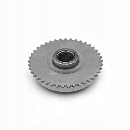 Bendix starter clutch atv 110 125 41 teeth