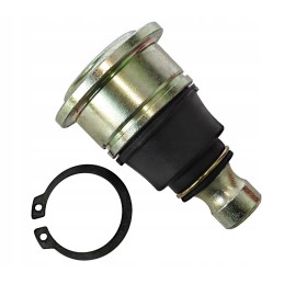 Lower wishbone pin for hisun tactic 550