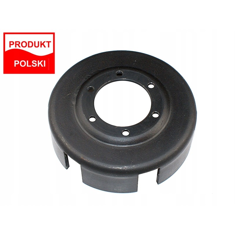 The shl clutch basket plate