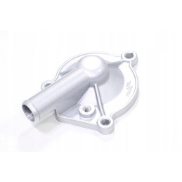 Oil pump cover atv alaska 300 dinli