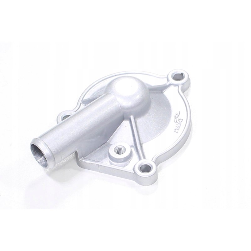 Oil pump cover atv alaska 300 dinli