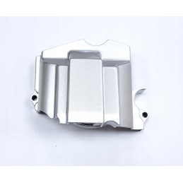 Quad Loncin 250 chain output sprocket cover