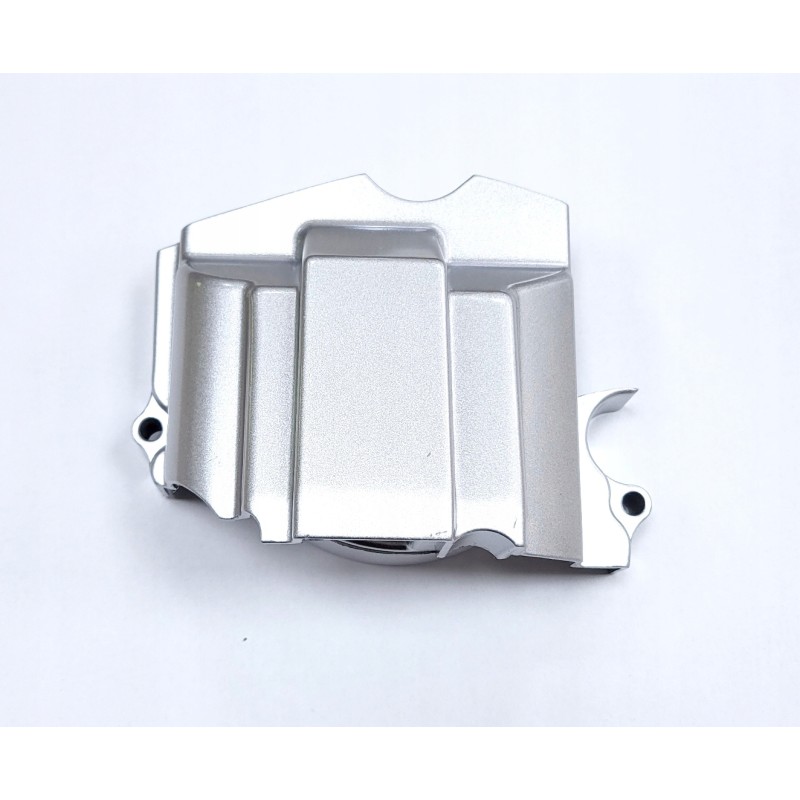 Quad Loncin 250 chain output sprocket cover