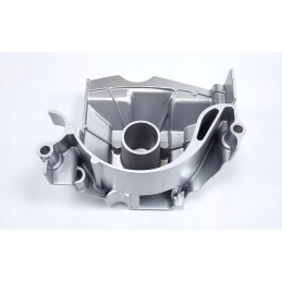 Quad Loncin 250 chain output sprocket cover