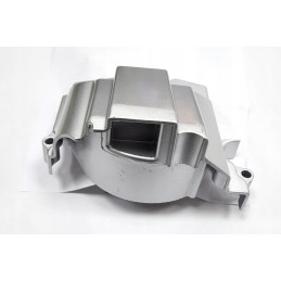 Quad Loncin 250 chain output sprocket cover