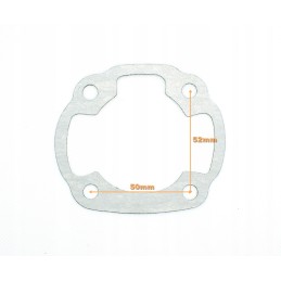 Cylinder gasket 2t 60ccm 1p49qmb paper
