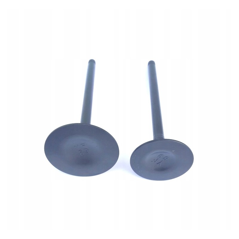 Valve intake and exhaust valves quad atv loncin 250