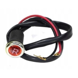 Reverse gear indicator light atv 150 huab