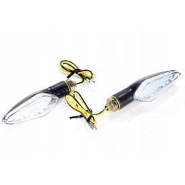 LED indicator strzalka cl434 set sc