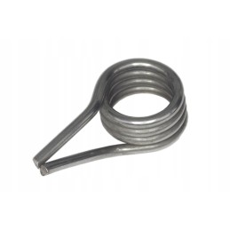 Gear selector spring atv 110 125 tz