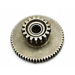Quad eagle lyda 250 starter gears
