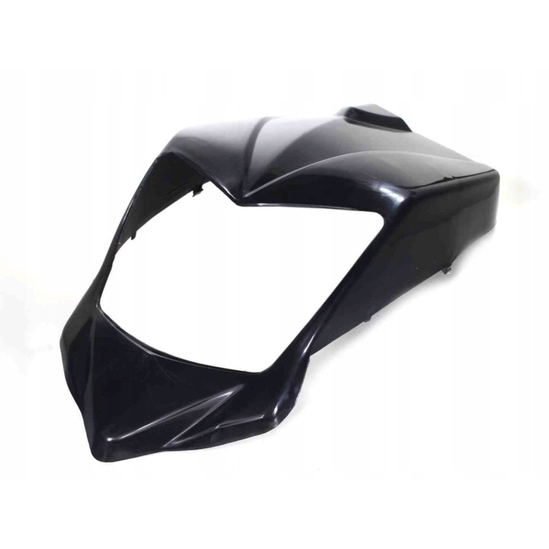 Plastic ATV 200 Bashan Nevada front lamps