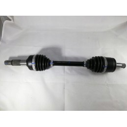 Polos complete front right cf moto 500 allroad