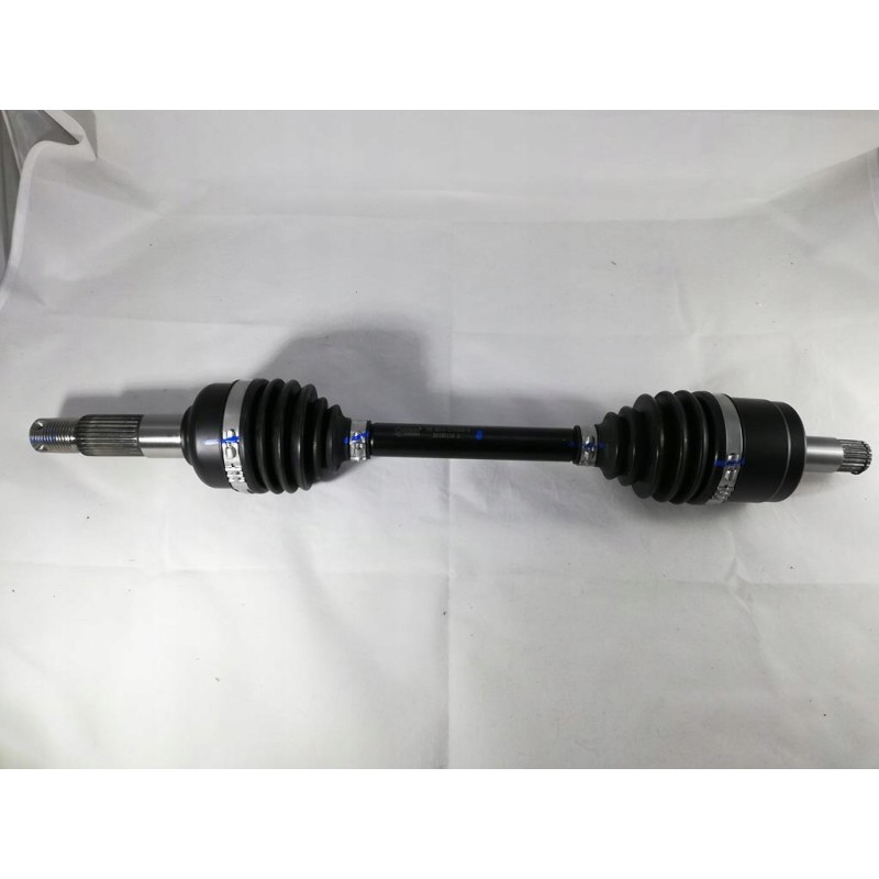 Polos complete front right cf moto 500 allroad