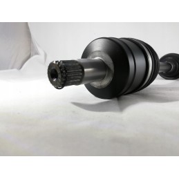 Polos complete front right cf moto 500 allroad