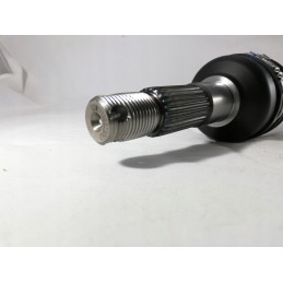 Polos complete front right cf moto 500 allroad