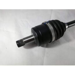 Polos complete front right cf moto 500 allroad