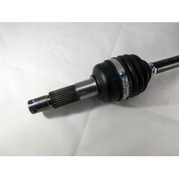 Polos complete front right cf moto 500 allroad