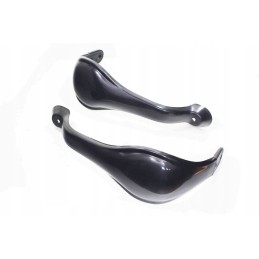 Plastic cover rake atv 200 bashan black wb