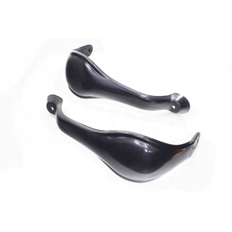 Plastic cover rake atv 200 bashan black wb