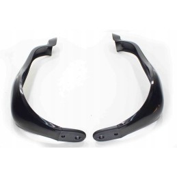 Plastic cover rake atv 200 bashan black wb