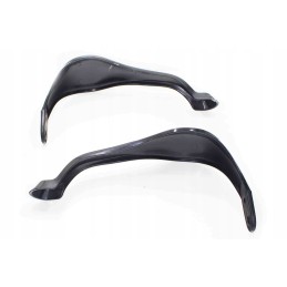 Plastic cover rake atv 200 bashan black wb