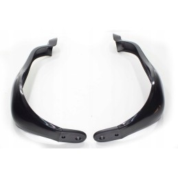 Plastic cover rake atv 200 bashan black wb