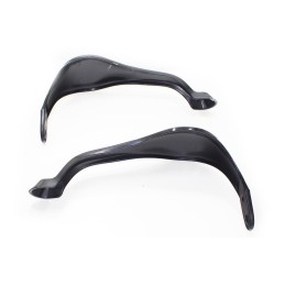 Plastic cover rake atv 200 bashan black wb